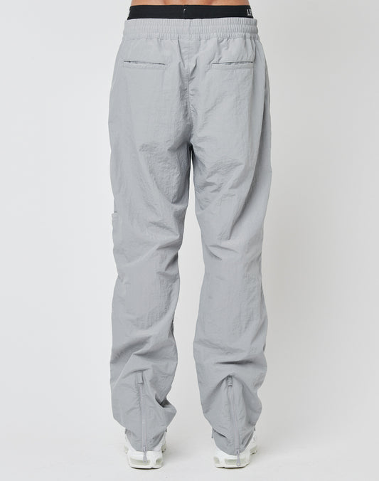 Calf Zip Pants