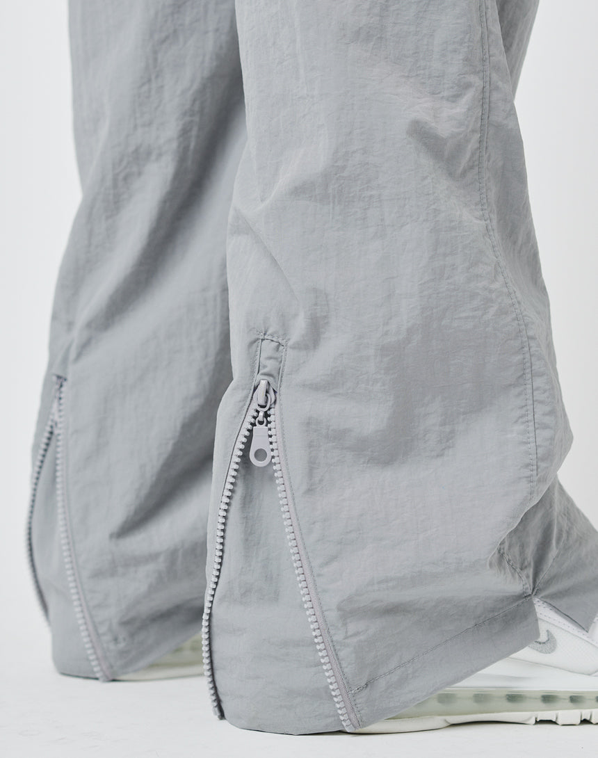 Calf Zip Pants