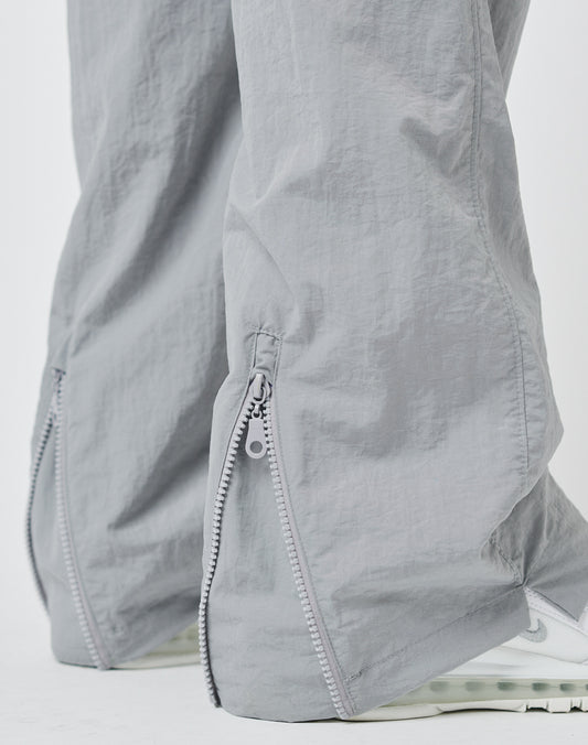 Calf Zip Pants