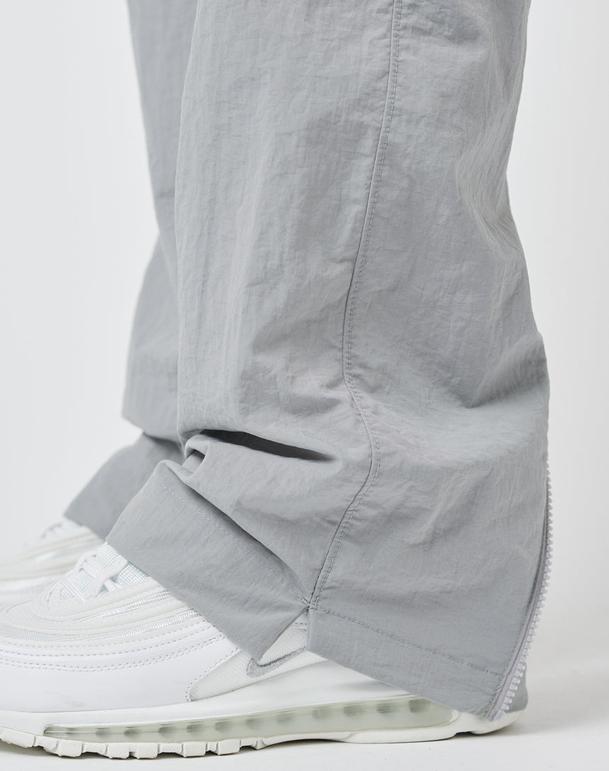 Calf Zip Pants