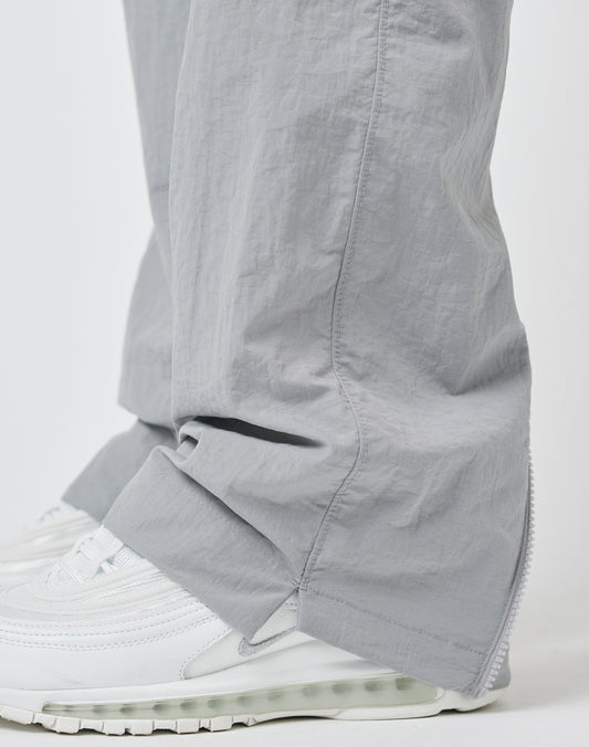 Calf Zip Pants