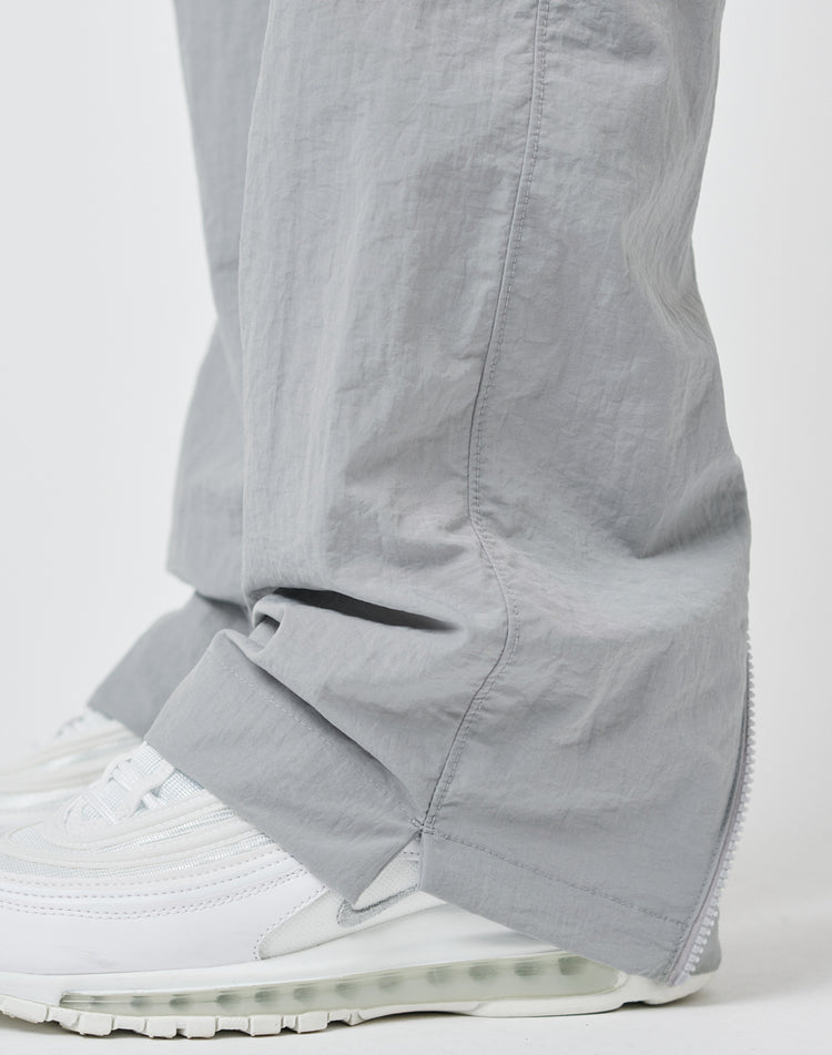 Calf Zip Pants