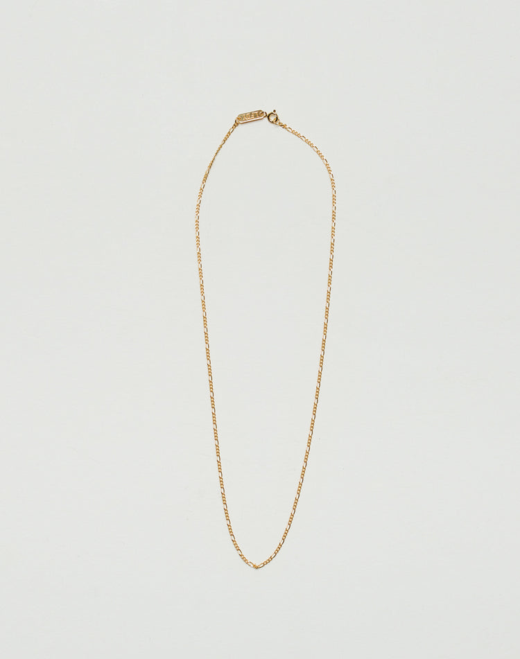 Basic Figaro Chain