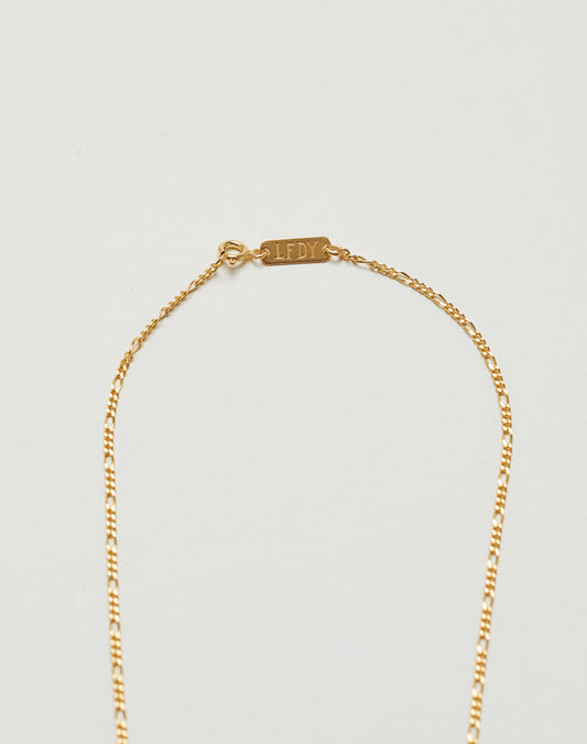 Basic Figaro Chain