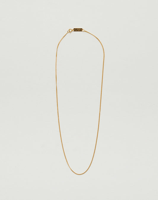 Basic Cuban Chain