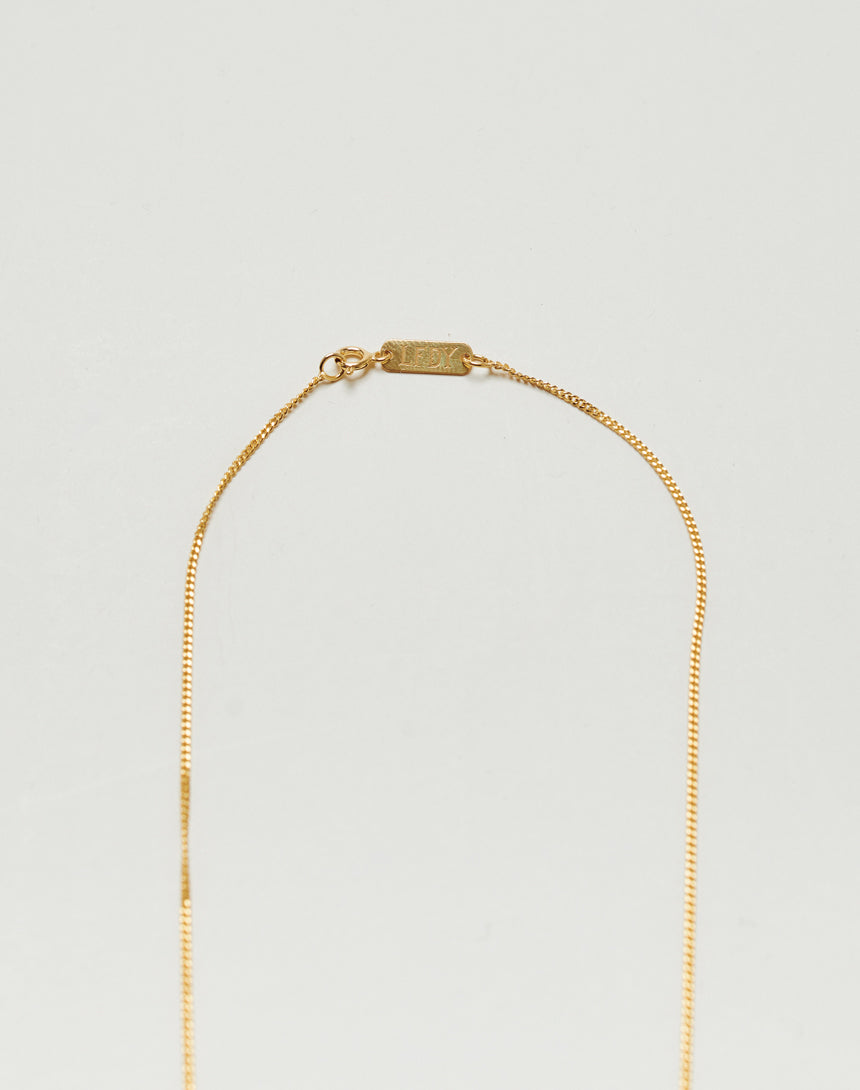 Basic Cuban Chain