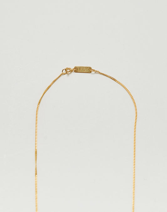 Basic Cuban Chain