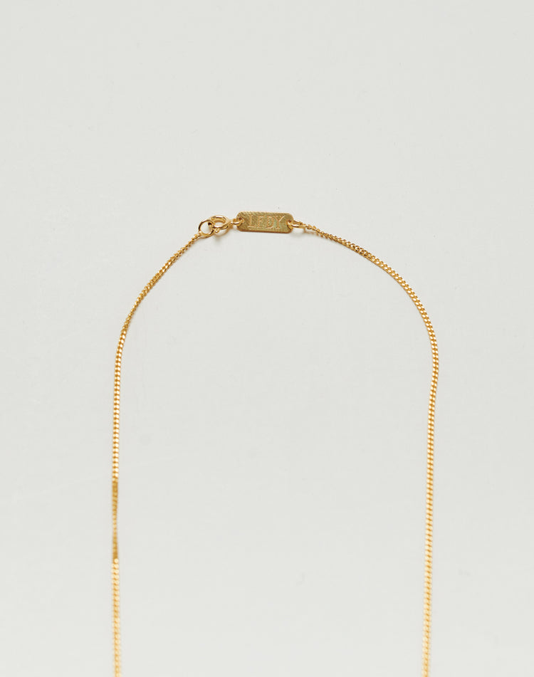 Basic Cuban Chain
