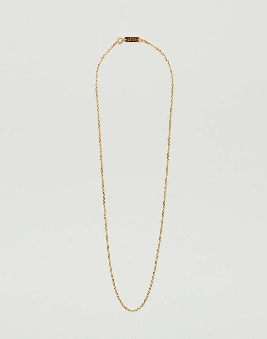 Basic Rolo Chain