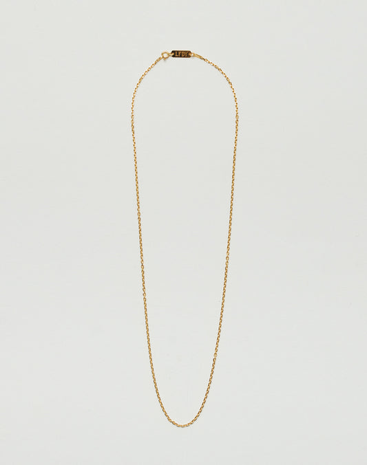 Basic Rolo Chain
