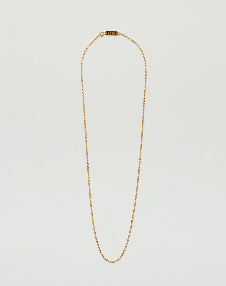 Basic Rolo Chain