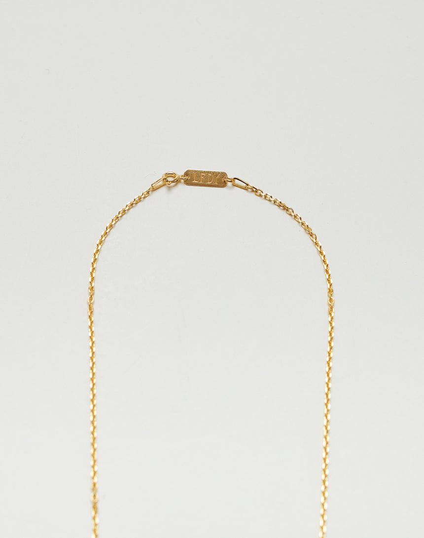 Basic Rolo Chain