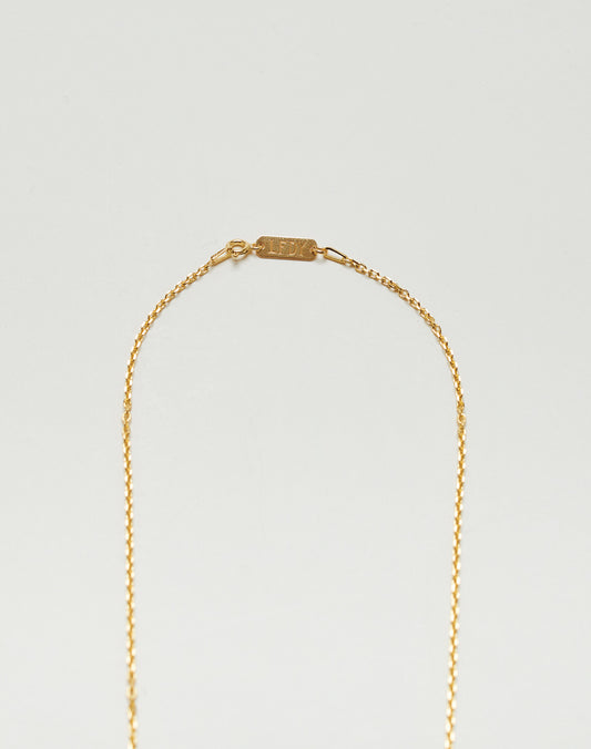 Basic Rolo Chain