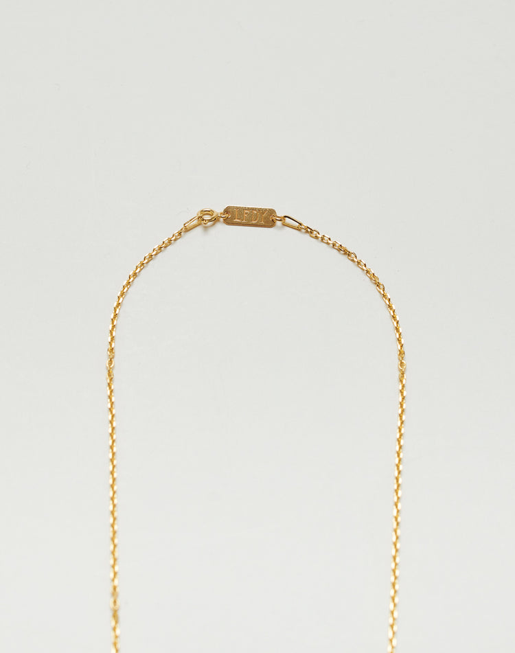 Basic Rolo Chain