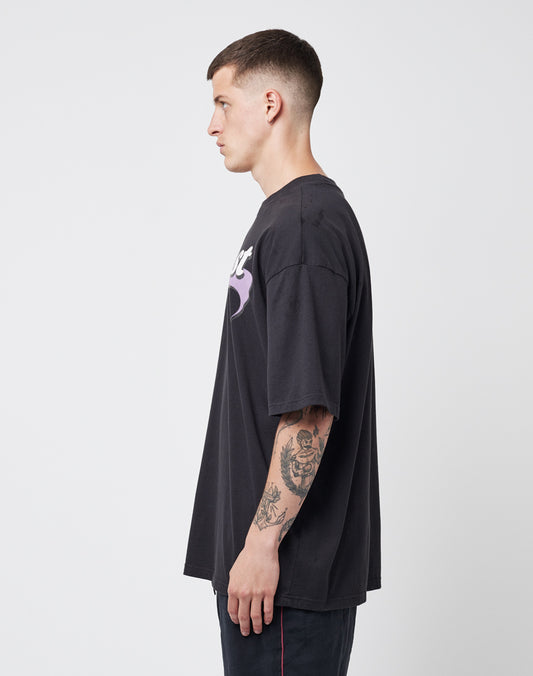 Live Fast Hook Tee