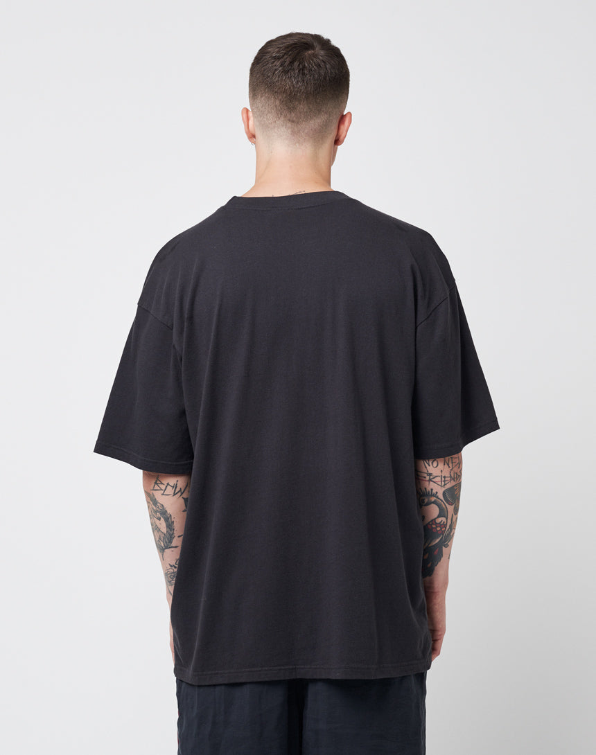 Live Fast Hook Tee