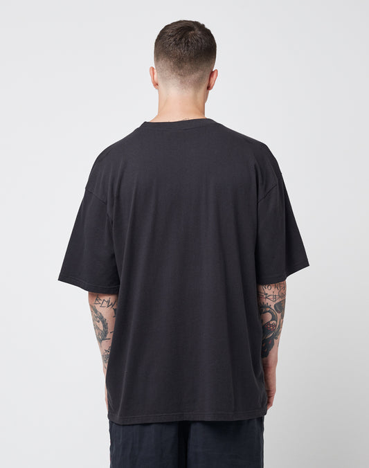 Live Fast Hook Tee