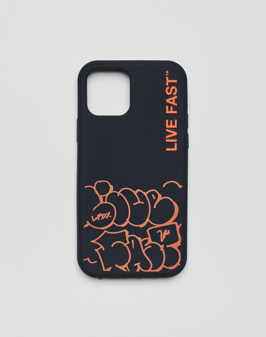 T-Up iPhone Case