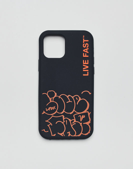 T-Up iPhone Case