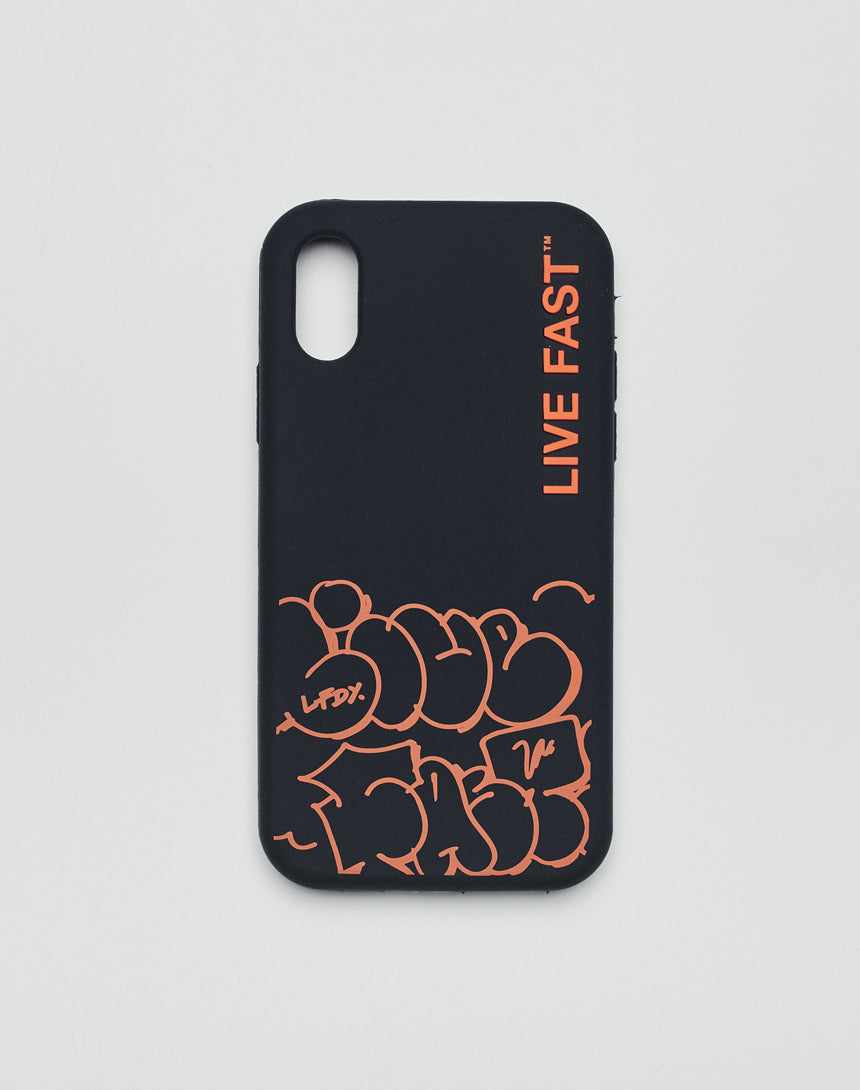 T-Up iPhone Case