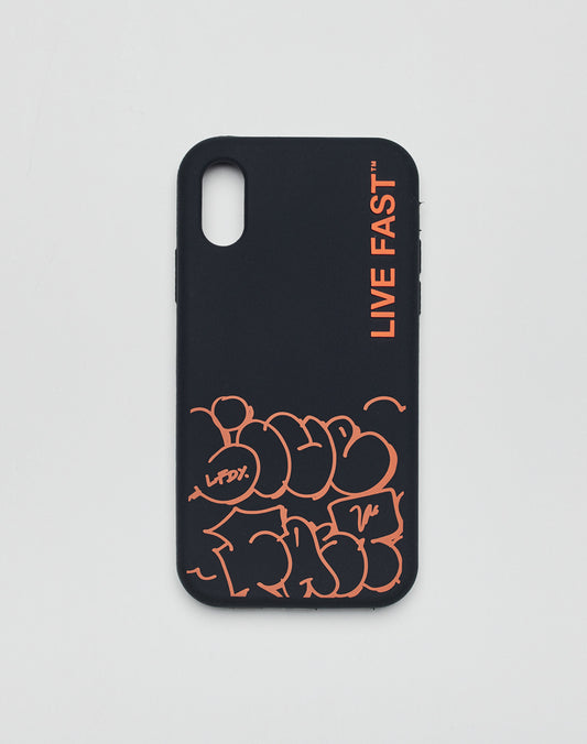 T-Up iPhone Case