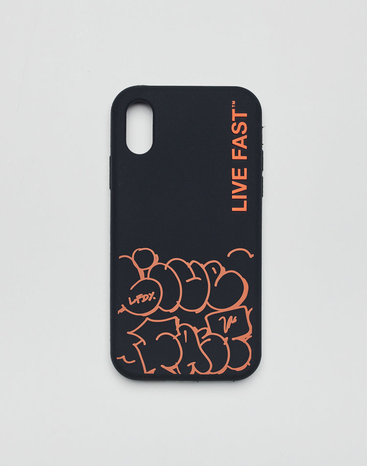 T-Up iPhone Case