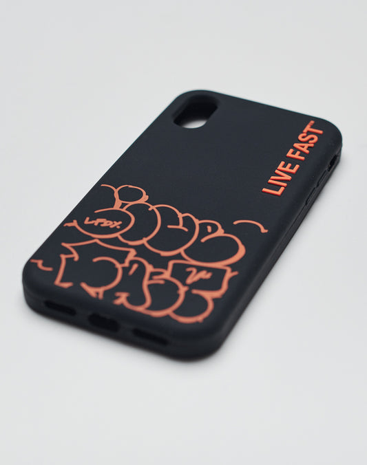 T-Up iPhone Case