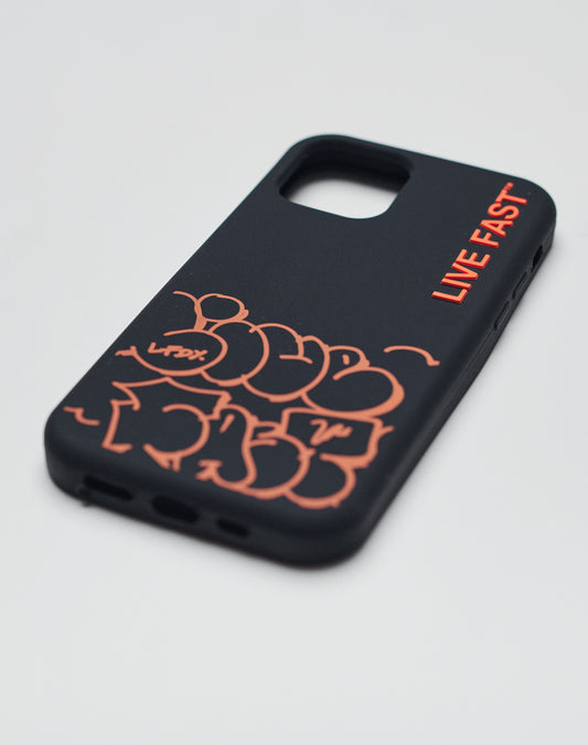 T-Up iPhone Case