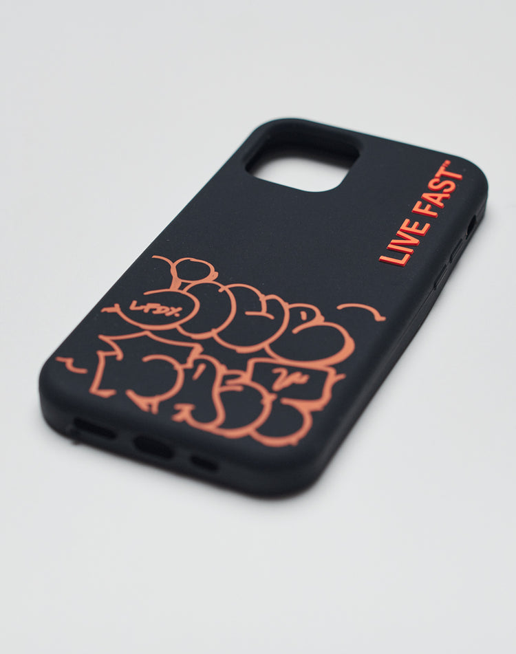 T-Up iPhone Case
