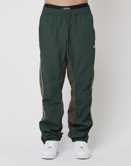 Panel Track Pants