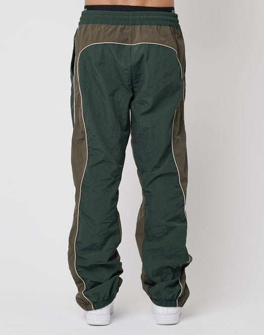 Panel Track Pants
