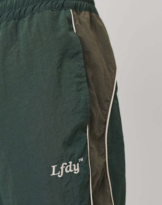Panel Track Pants