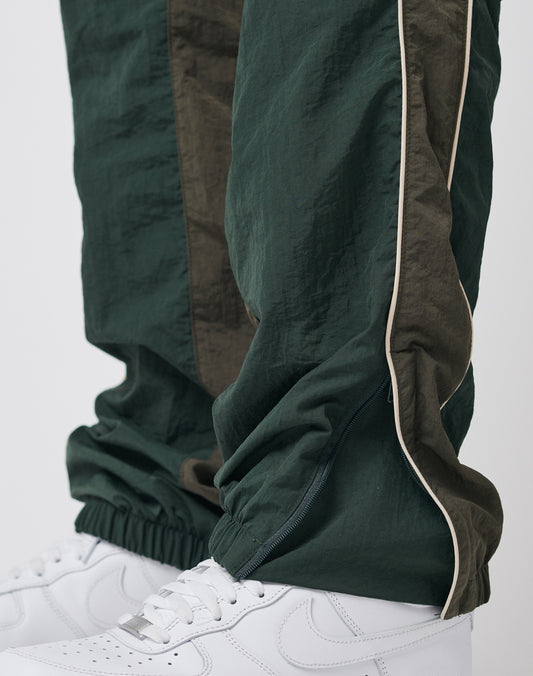 Panel Track Pants