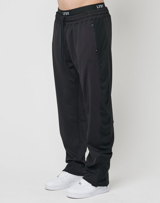 Double Zip Track Jogger