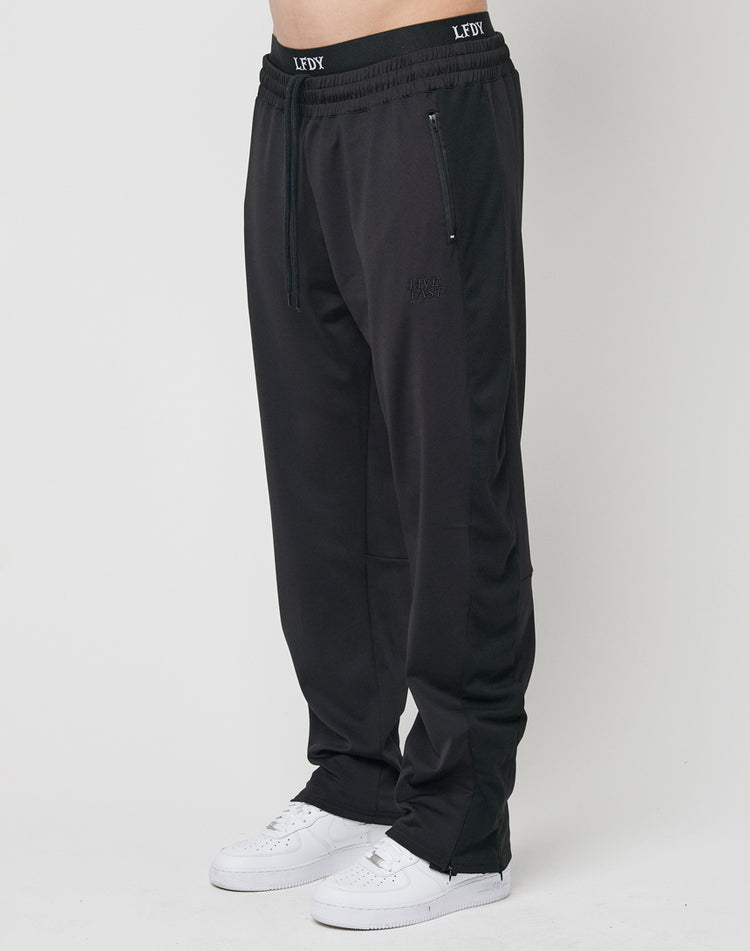 Double Zip Track Jogger