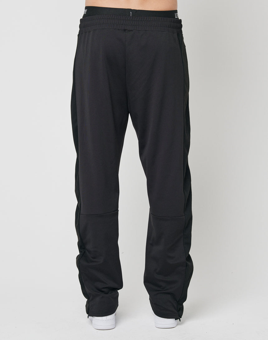 Double Zip Track Jogger
