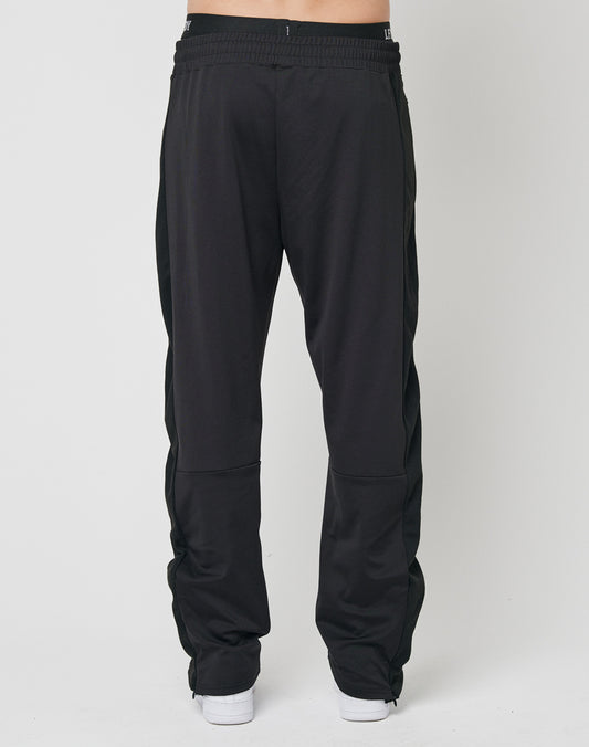 Double Zip Track Jogger
