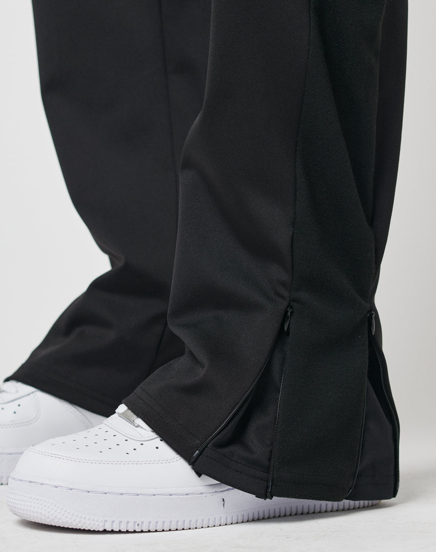 Double Zip Track Jogger