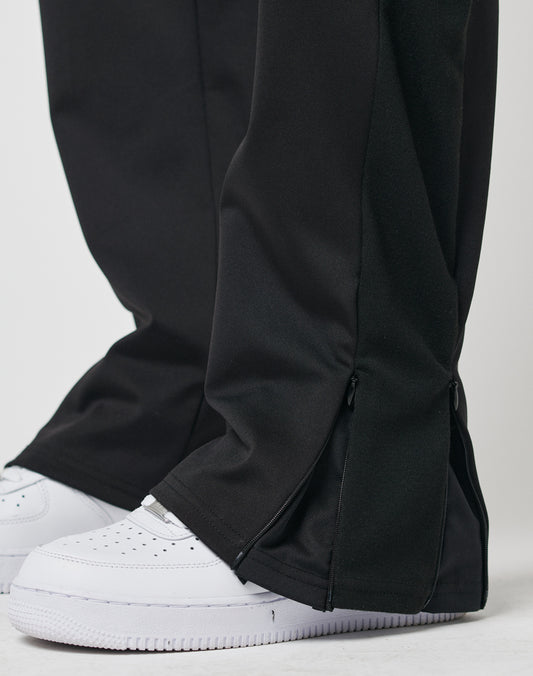 Double Zip Track Jogger