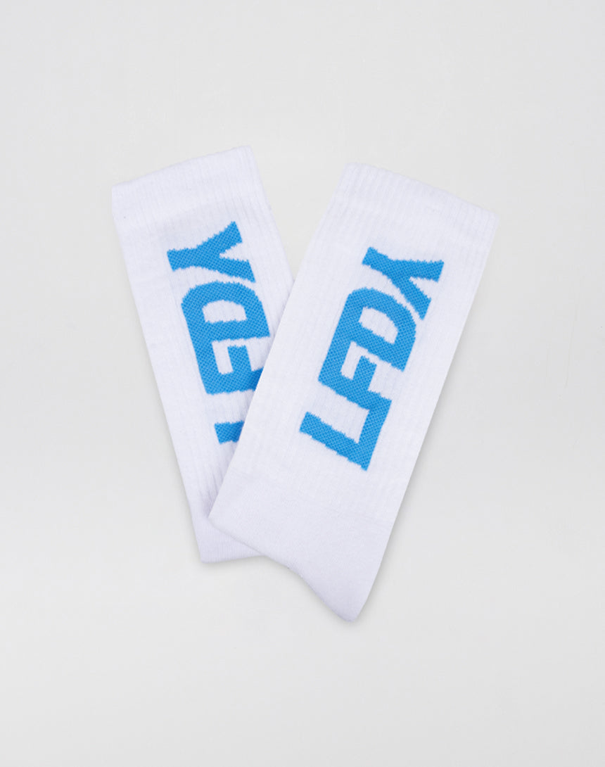 LFDY Everything Socks (2 Pack)