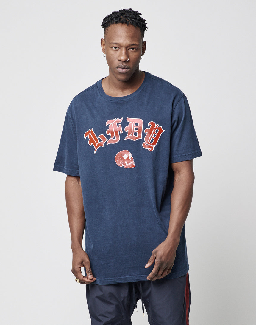 LFDY DEADHEAD SHIRT
