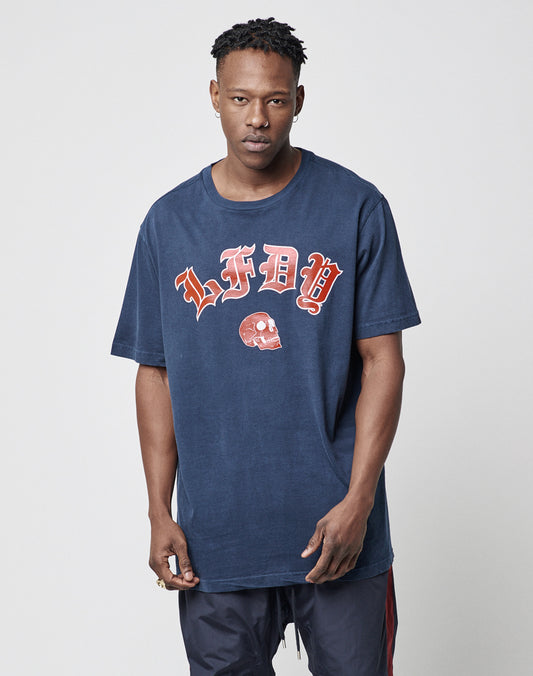 LFDY DEADHEAD SHIRT