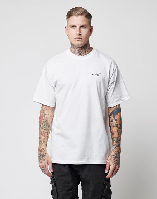 BORN WITH NOTHING SHIRT