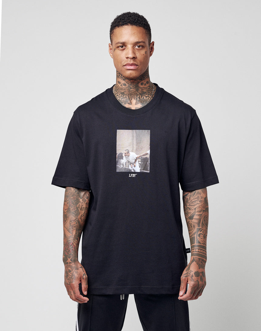 Courtroom Shirt