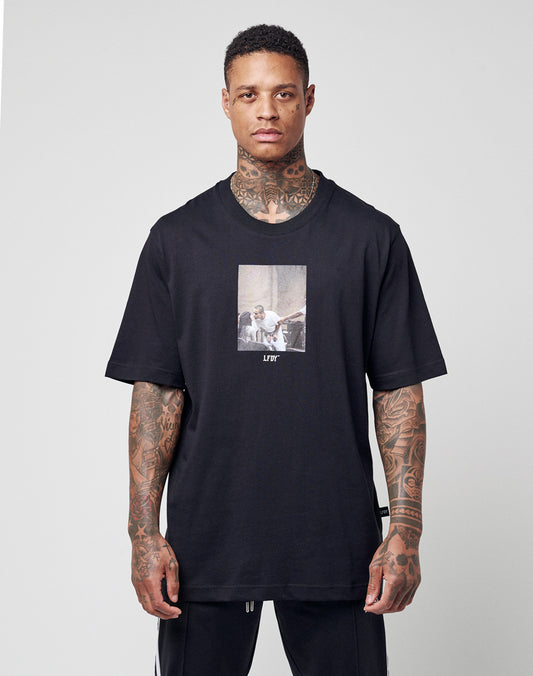 Courtroom Shirt