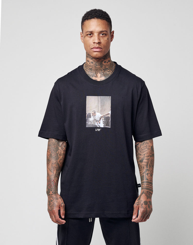Courtroom Shirt