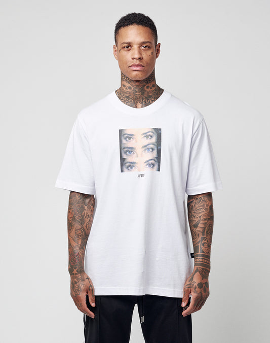 BLINDED EYES SHIRT