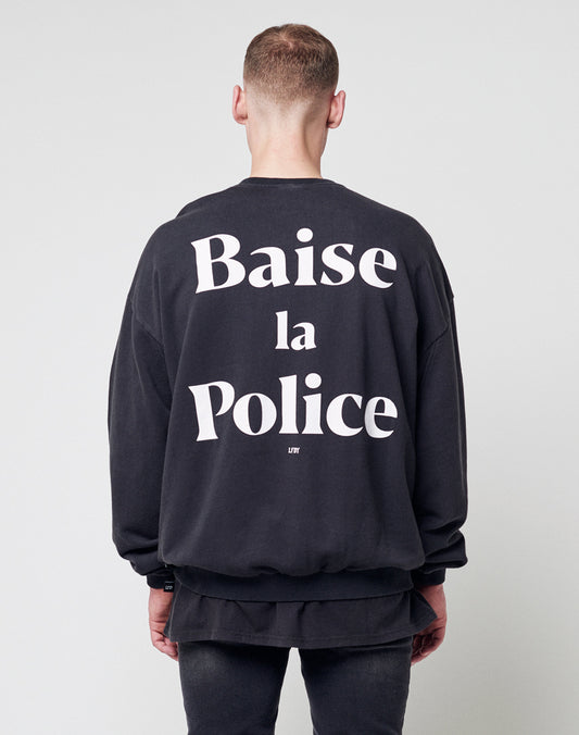 BLP SWEATER