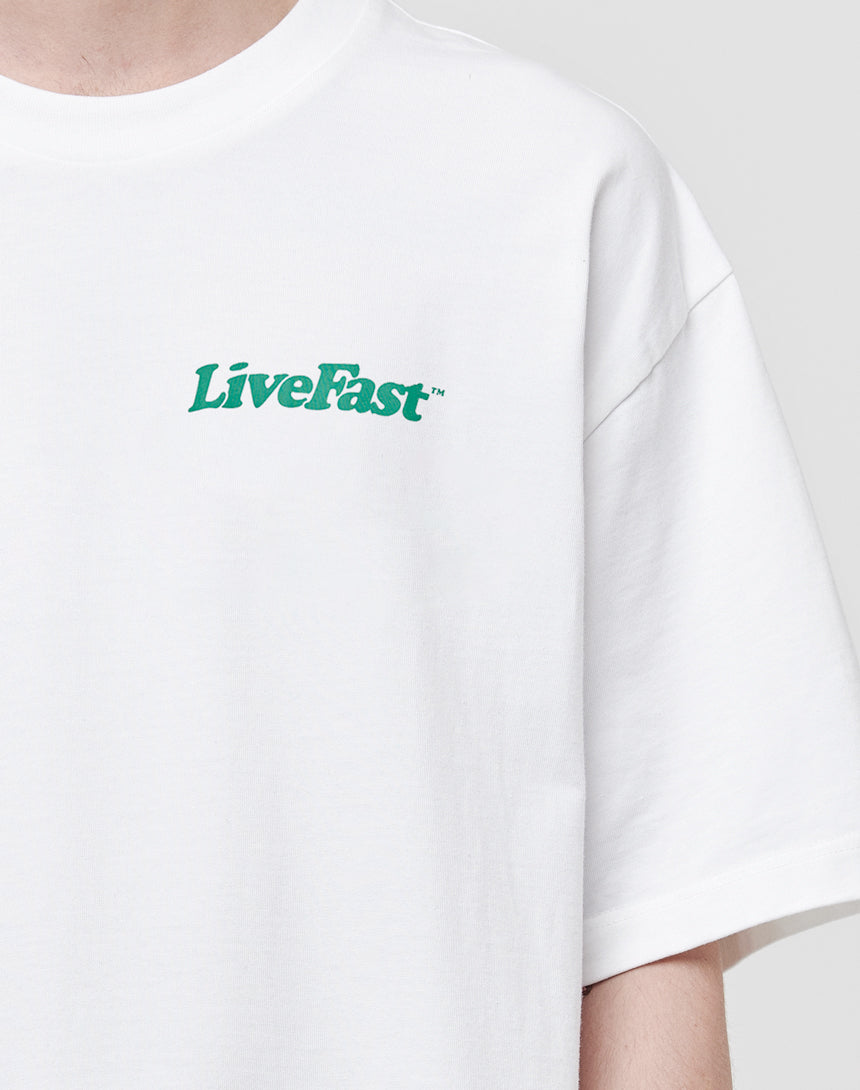Basic Chest Tee