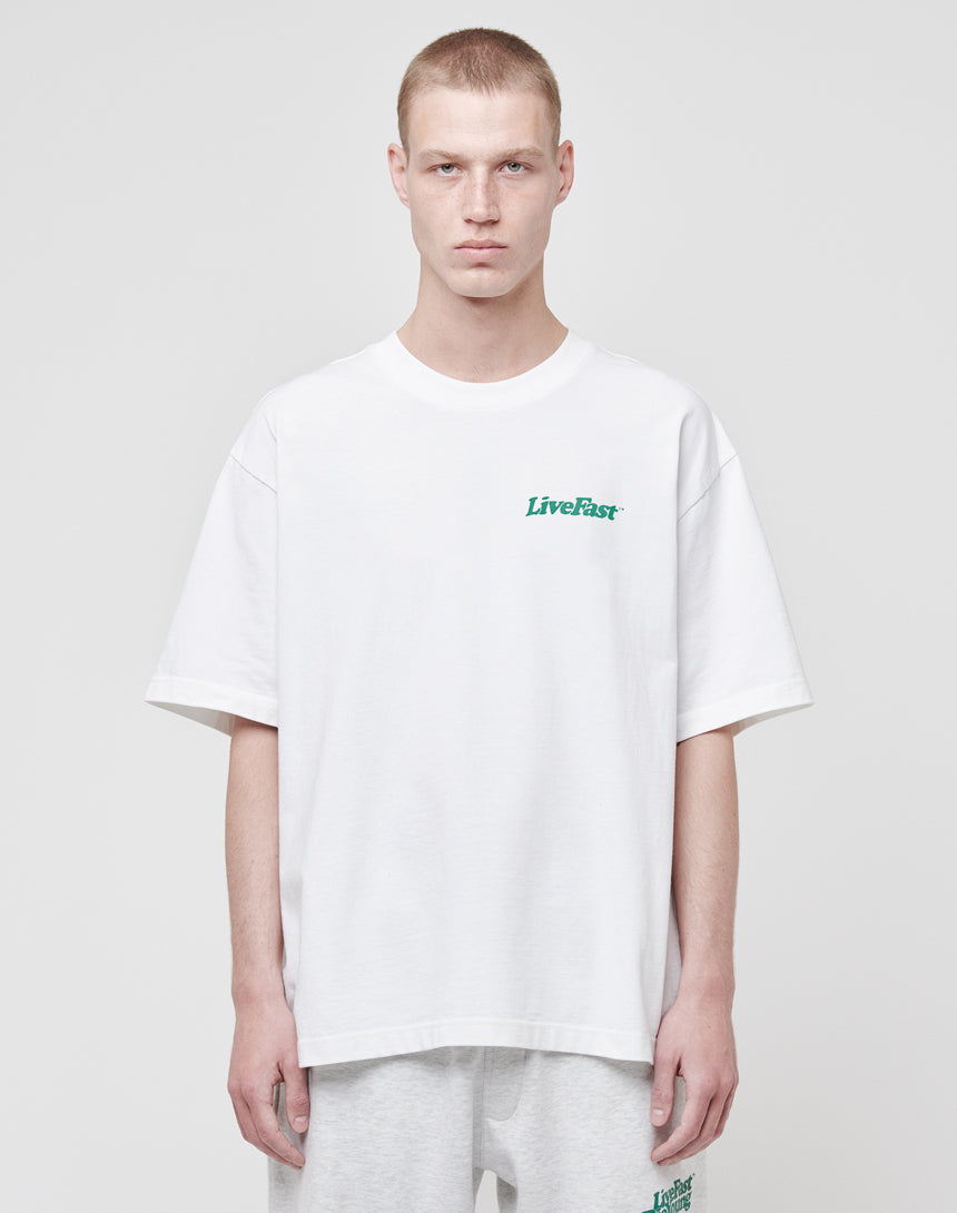 Basic Chest Tee